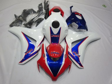 2008-2011 OEM HRC Style Honda CBR1000RR Fairings for Sale