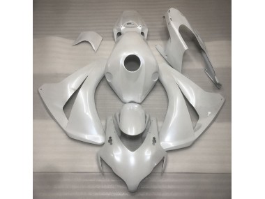 2008-2011 Pearl White Honda CBR1000RR Fairings for Sale