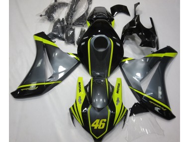 2008-2011 Special Design Honda CBR1000RR Fairings for Sale