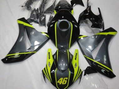 2008-2011 Special Design Honda CBR1000RR Fairings for Sale