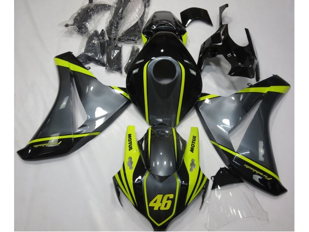 2008-2011 Special Design Honda CBR1000RR Fairings for Sale