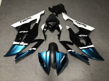 2008-2016 Custom Spiffy Yamaha R6 Fairings for Sale