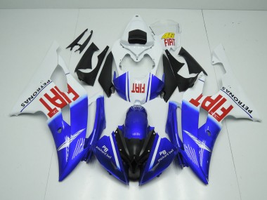 2008-2016 Fiat Fade Yamaha R6 Fairings for Sale