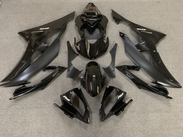 2008-2016 Gloss and Matte Yamaha R6 Fairings for Sale