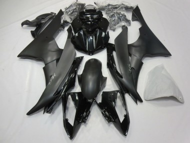 2008-2016 Matte and Gloss Yamaha R6 Fairings for Sale