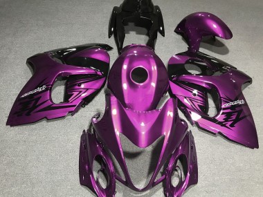 2008-2019 Gloss Pink Suzuki GSXR 1300 Fairings for Sale