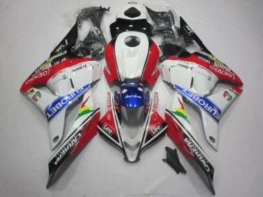 2009-2012 Carrera Honda CBR600RR Fairings for Sale