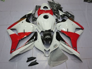 2009-2012 Mugen Honda CBR600RR Fairings for Sale