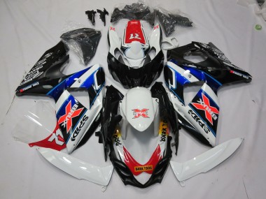 2009-2016 X Suzuki GSXR 1000 Fairings for Sale