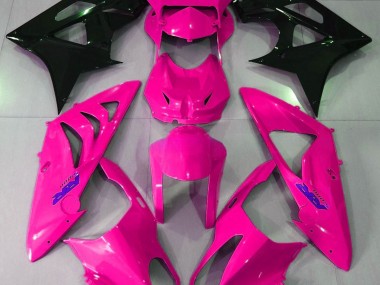 2009-2018 Gloss Hot Pink BMW S1000RR Fairings for Sale