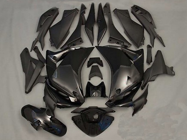 2011-2013 Modern Black Honda CBR250RR Fairings for Sale