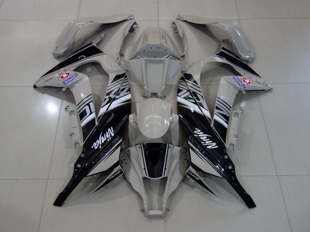 2011-2015 Desert Storm Kawasaki ZX10R Fairings for Sale