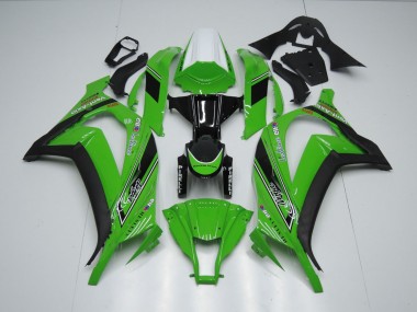 2011-2015 OEM Style 1 Kawasaki ZX10R Fairings for Sale