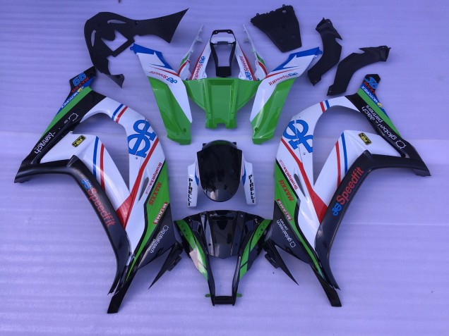 2011-2015 Speedfit Kawasaki ZX10R Fairings for Sale