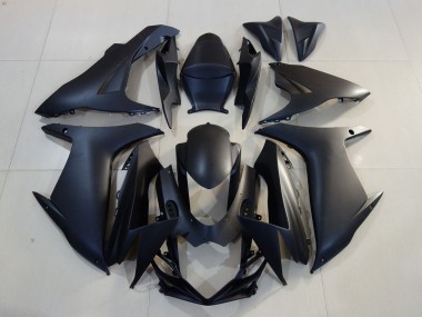 2011-2020 Gloss and Matte- GSXR 600 Suzuki GSXR 600-750 Fairings for Sale