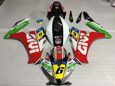 2012-2016 6 Givi Honda CBR1000RR Fairings for Sale