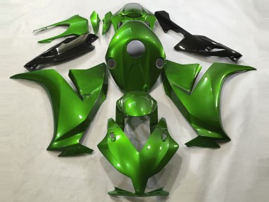 2012-2016 Dark Green Honda CBR1000RR Fairings for Sale