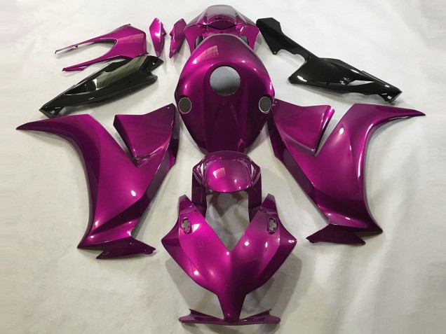 2012-2016 Dark Pink Honda CBR1000RR Fairings for Sale