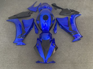 2012-2016 Deep Blue Honda CBR1000RR Fairings for Sale