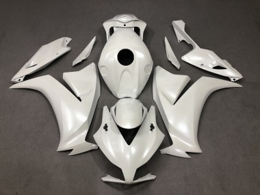 2012-2016 Gloss (Pearl) White Honda CBR1000RR Fairings for Sale