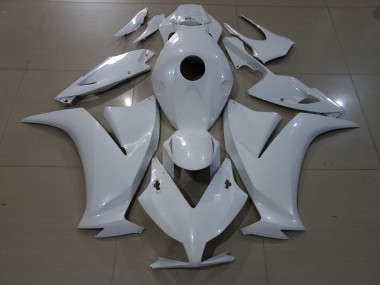 2012-2016 Gloss White Honda CBR1000RR Fairings for Sale