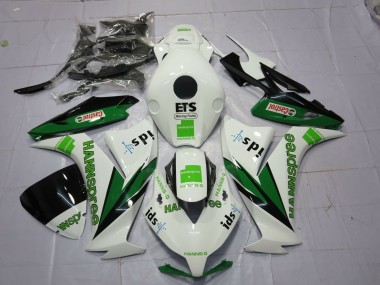 2012-2016 Hannspree Castrol Honda CBR1000RR Fairings for Sale