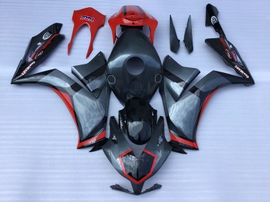 2012-2016 Honda Racing Style Honda CBR1000RR Fairings for Sale