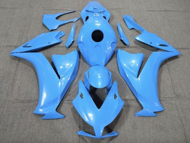 2012-2016 Light Blue Honda CBR1000RR Fairings for Sale