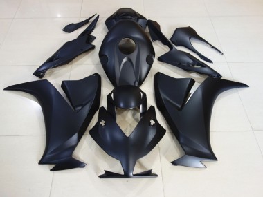 2012-2016 Matte Black Honda CBR1000RR Fairings for Sale