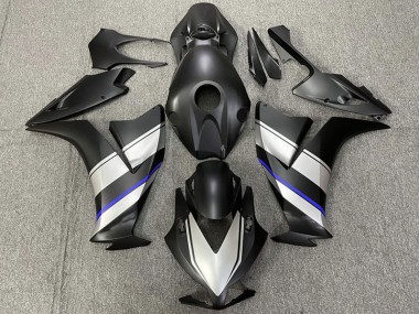 2012-2016 Matte & Blue Trim Honda CBR1000RR Fairings for Sale