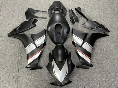 2012-2016 Matte & Orange Trim Honda CBR1000RR Fairings for Sale