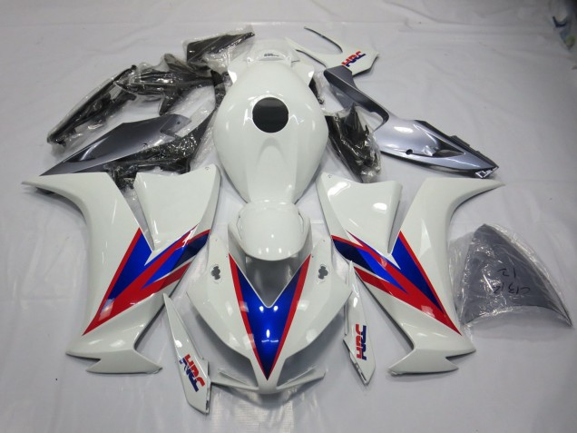 2012-2016 OEM Style HRC Honda CBR1000RR Fairings for Sale