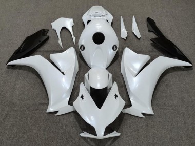 2012-2016 Pearl White & Honda CBR1000RR Fairings for Sale