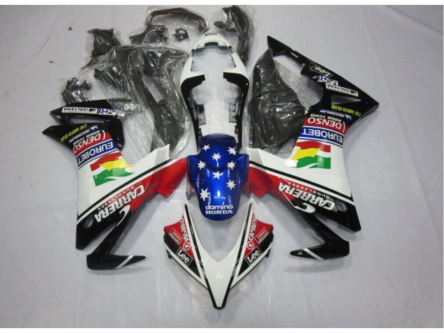 2013-2015 Carrera Honda CBR500RR Fairings for Sale