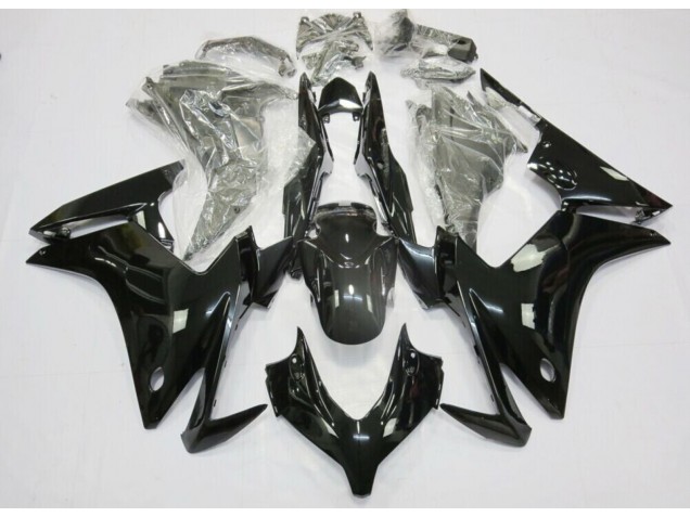 2013-2015 Gloss Black Honda CBR500RR Fairings for Sale