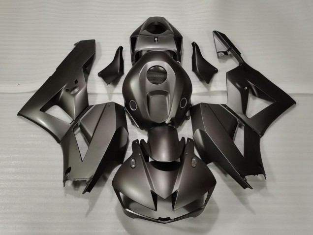 2013-2020 Gunmetal Gray Honda CBR600RR Fairings for Sale