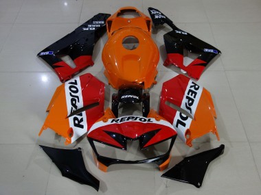 2013-2020 Repsol Honda CBR600RR Fairings for Sale