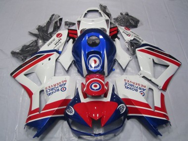 2013-2020 Royal Air Force Honda CBR600RR Fairings for Sale