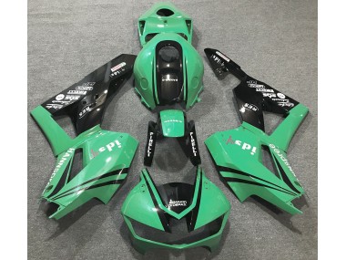 2013-2020 Special Green & Honda CBR600RR Fairings for Sale