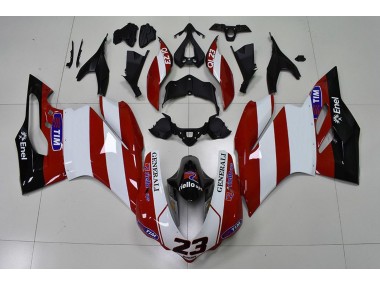 2015-2017 Ducati 23 Ducati 959 1299 Fairings for Sale