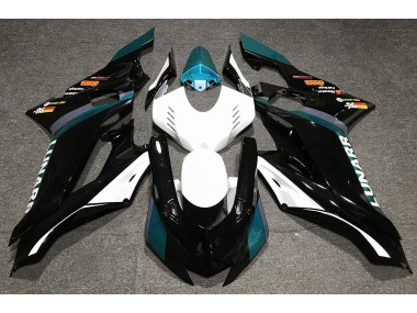 2017-2019 Light Blue Custom Yamaha R6 Fairings for Sale