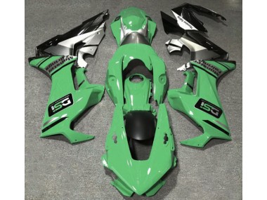 2017-2019 Light Green DSI Honda CBR1000RR Fairings for Sale