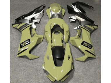 2017-2019 Olive DSI Honda CBR1000RR Fairings for Sale