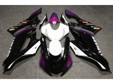 2017-2019 Pink Custom Yamaha R6 Fairings for Sale