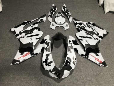 Winter Camo Ducati 1199 Fairings for Sale